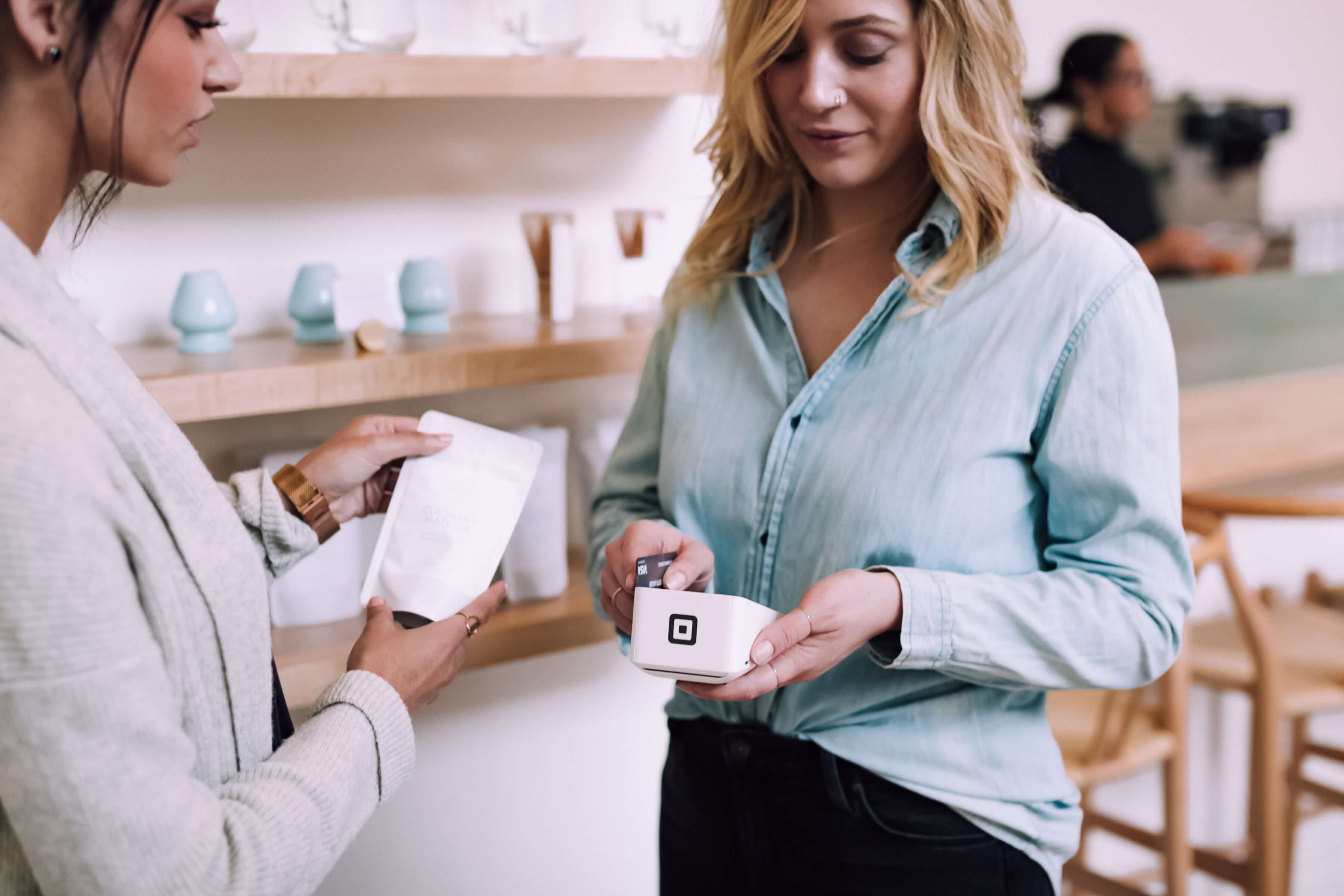 how to get more business and sales without pushy