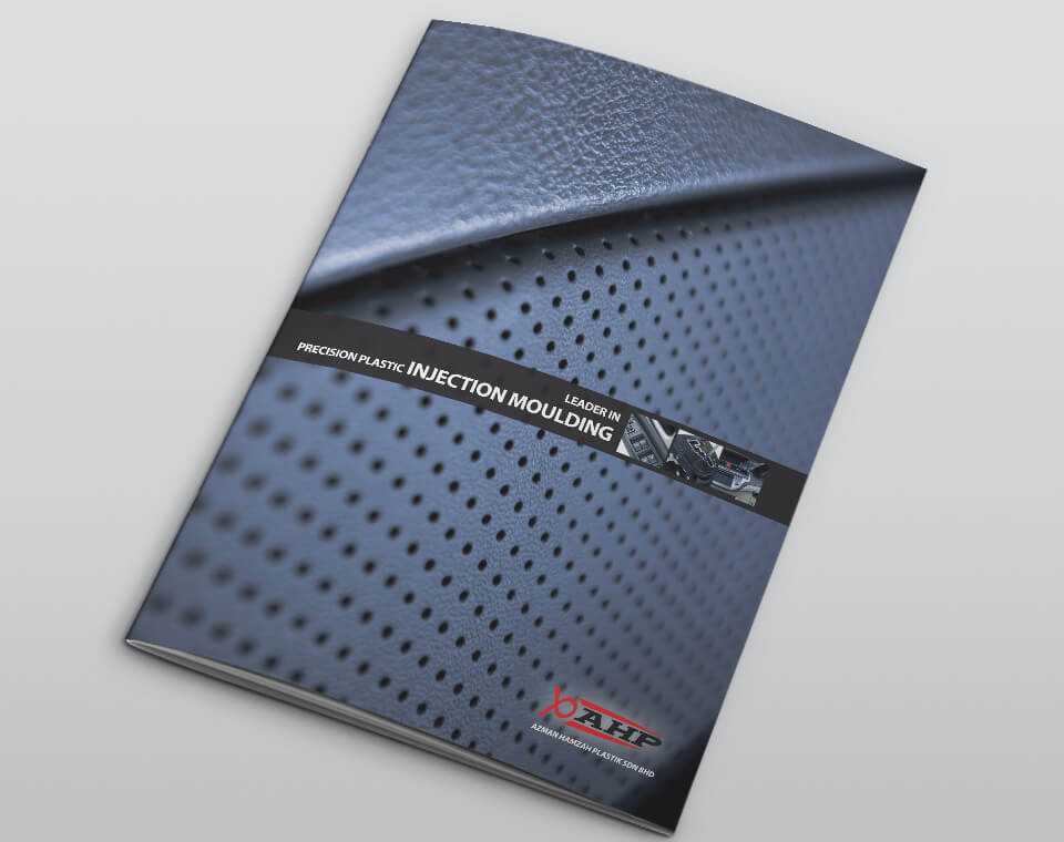 automotive part manufacturer company profile malaysia