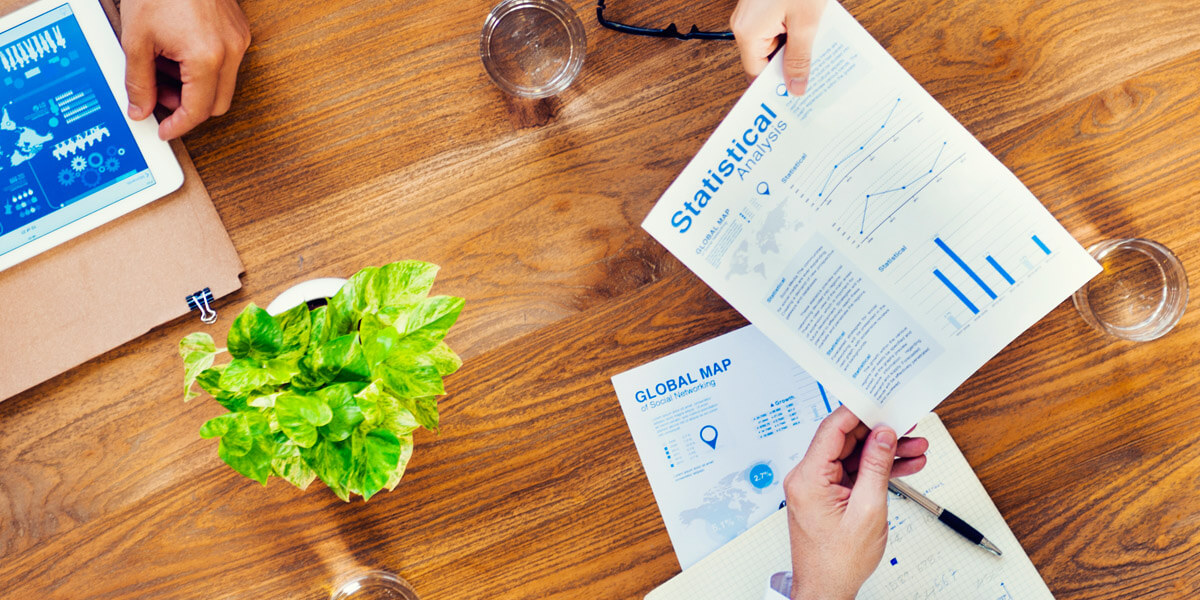 company profile design service