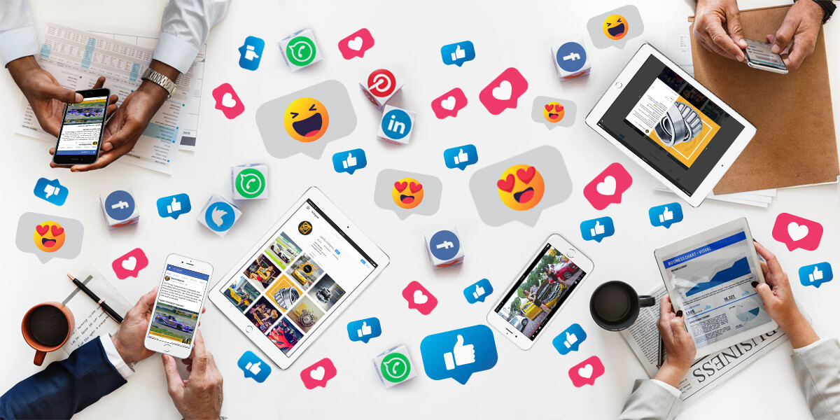malaysia social media marketing service