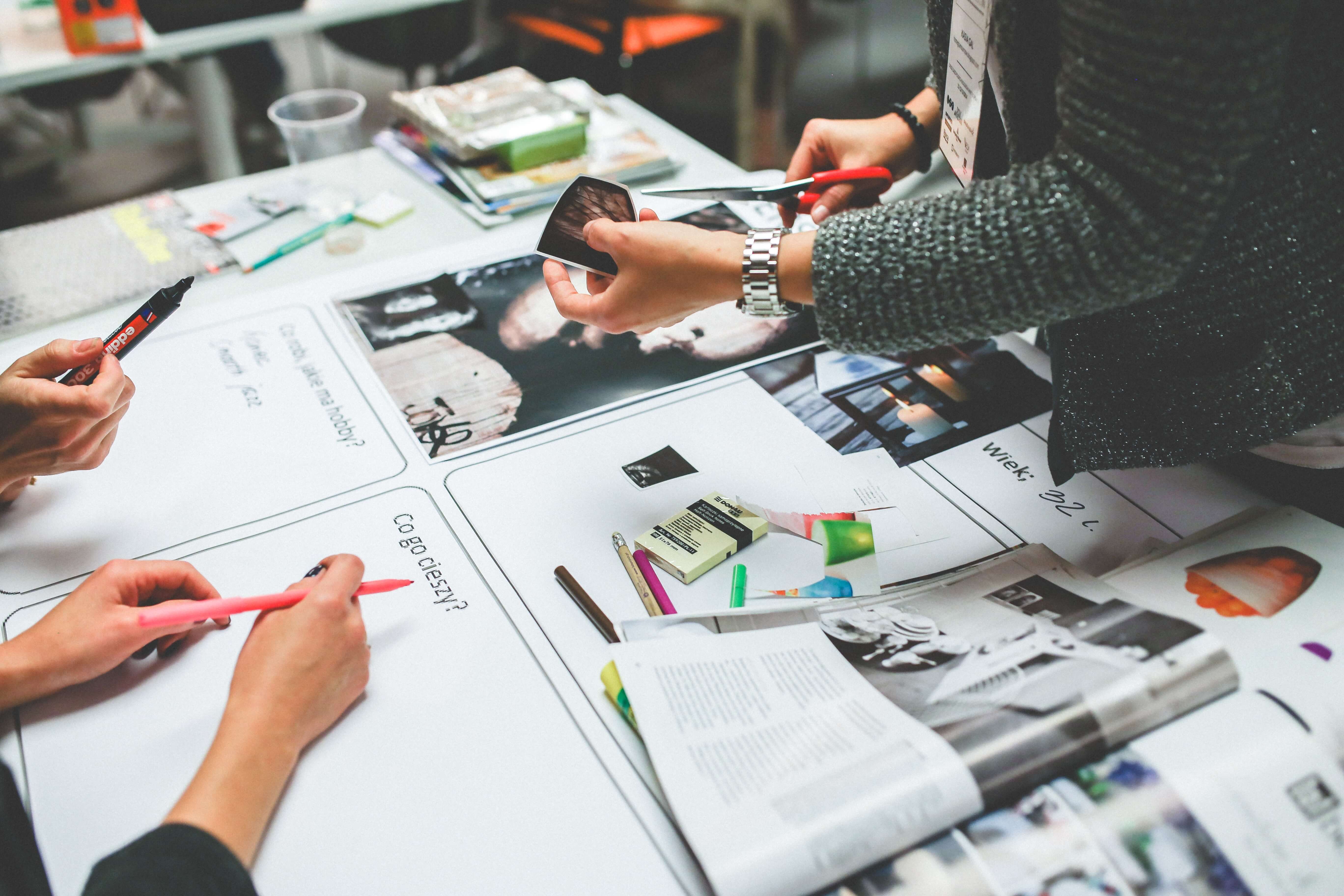 how to promote your business like a marketing expert